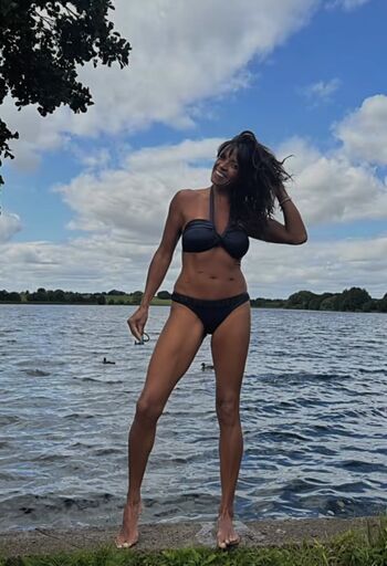 Jenny Powell