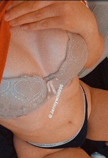 Jennywild996