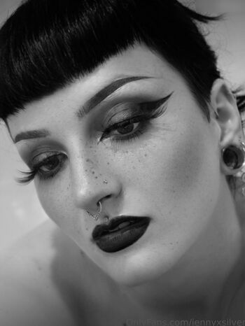 Jennyxsilver