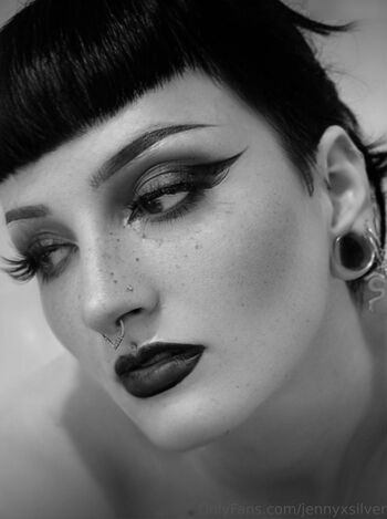Jennyxsilver