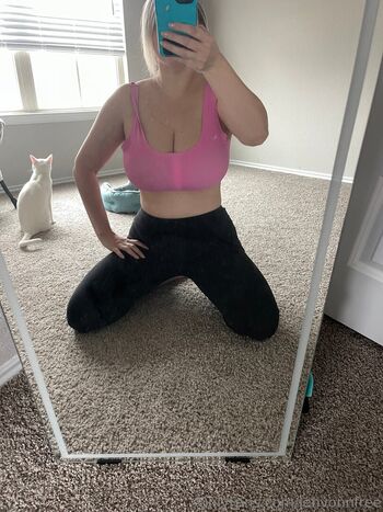 jenvonnfree