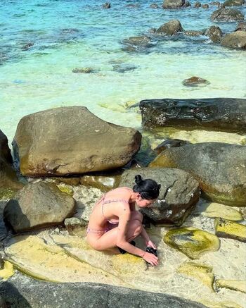 Jeon Jisu Leaked Nude OnlyFans (Photo 368)