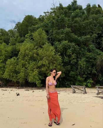 Jeon Jisu Leaked Nude OnlyFans (Photo 369)