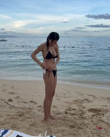 Jeon Jisu Leaked Nude OnlyFans (Photo 372)