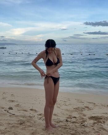 Jeon Jisu Leaked Nude OnlyFans (Photo 374)