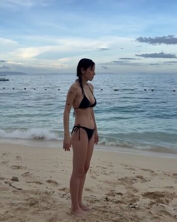 Jeon Jisu Leaked Nude OnlyFans (Photo 375)