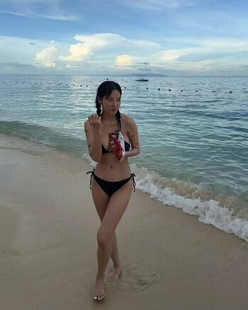 Jeon Jisu Leaked Nude OnlyFans (Photo 376)