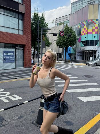 Jeon Somi