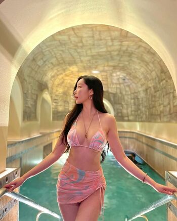 Jeong Woo Joo Leaked Nude OnlyFans (Photo 2)