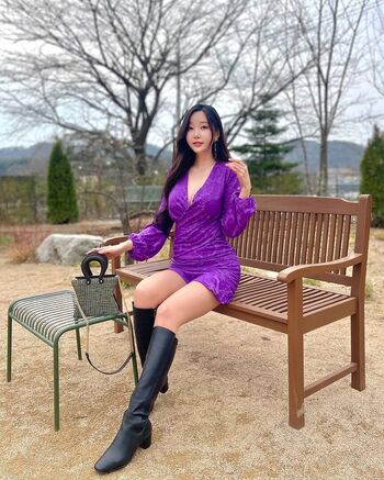 Jeong Woo Joo Leaked Nude OnlyFans (Photo 3)
