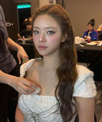 Jeongyeon Leaked Nude OnlyFans (Photo 2)