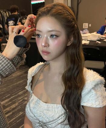 Jeongyeon Leaked Nude OnlyFans (Photo 3)