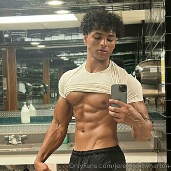 jeremiahtwharton