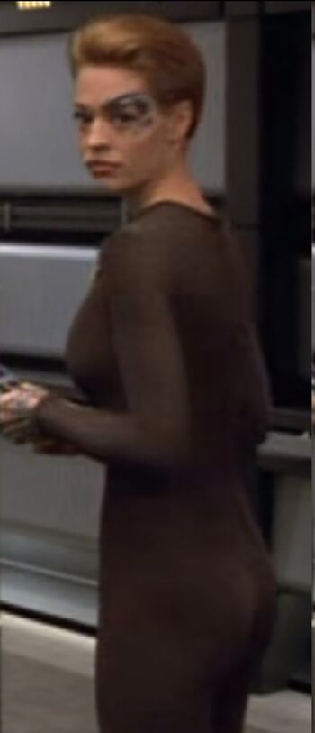 Jeri Ryan Leaked Nude OnlyFans (Photo 31)