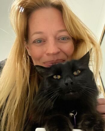 Jeri Ryan Leaked Nude OnlyFans (Photo 73)