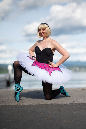 Jerikandra Leaked Nude OnlyFans (Photo 29)