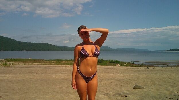 Jersey Renay Leaked Nude OnlyFans (Photo 3)