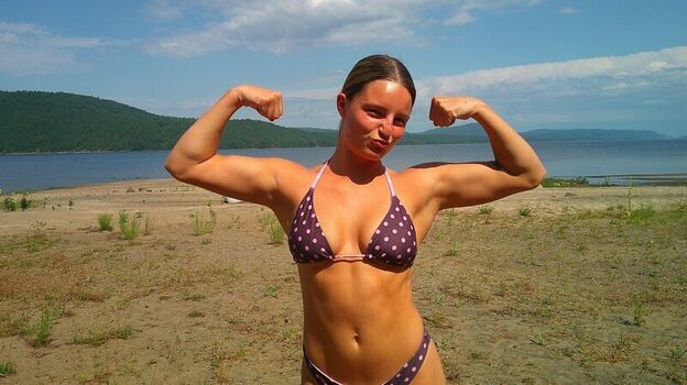 Jersey Renay Leaked Nude OnlyFans (Photo 6)