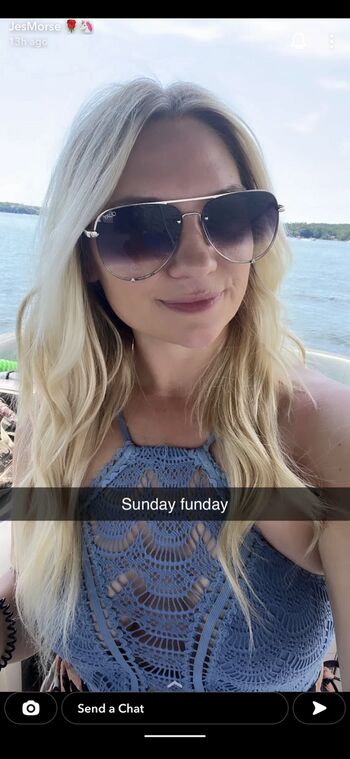Jes Morse Leaked Nude OnlyFans (Photo 12)