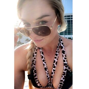 Jes Morse Leaked Nude OnlyFans (Photo 14)