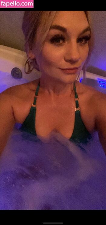 Jes Morse Leaked Nude OnlyFans (Photo 16)
