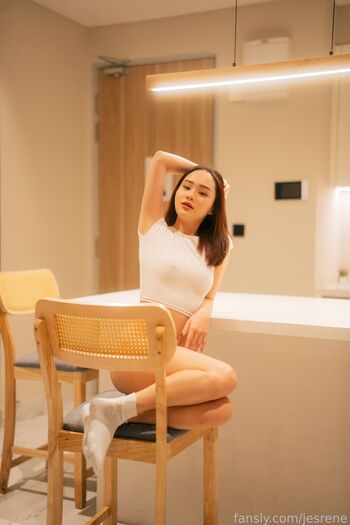 jesreneteoh Leaked Nude OnlyFans (Photo 14)