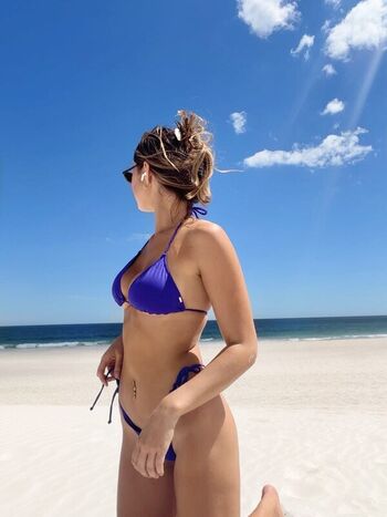 Jess Bailey Leaked Nude OnlyFans (Photo 13)