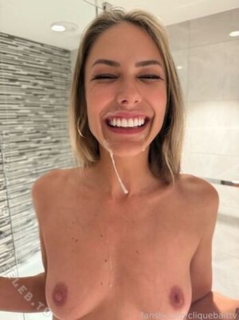 Jess Demarco / cliquebaittv Leaked Nude OnlyFans (Photo 6)
