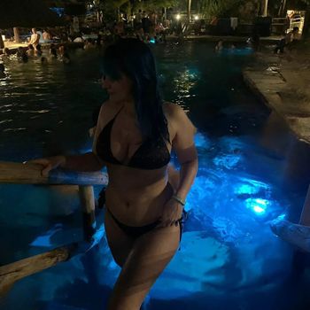 Jess Pegoraro Frozi Leaked Nude OnlyFans (Photo 9)
