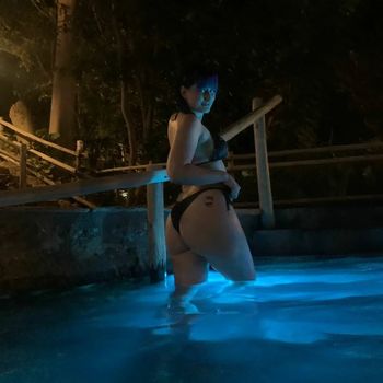 Jess Pegoraro Frozi Leaked Nude OnlyFans (Photo 13)
