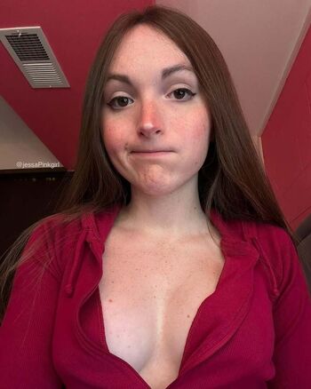 Jessapinkgirl