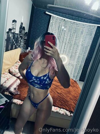 jessaster Leaked Nude OnlyFans (Photo 11)