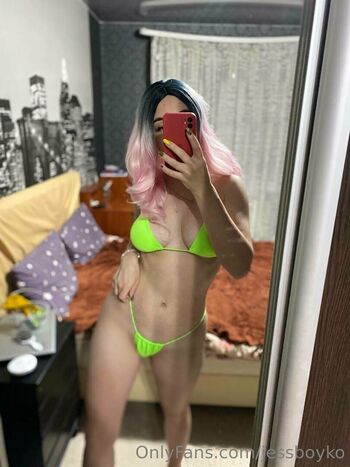 jessaster Leaked Nude OnlyFans (Photo 13)