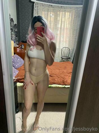 jessaster Leaked Nude OnlyFans (Photo 22)