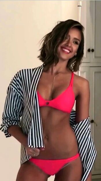 Jessica Alba