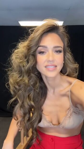 Jessica Alba
