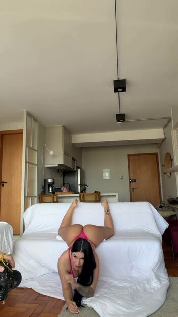 Jessica Amaral Leaked Nude OnlyFans (Photo 100)