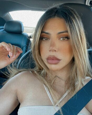 Jessica awadis619 Leaked Nude OnlyFans (Photo 4)