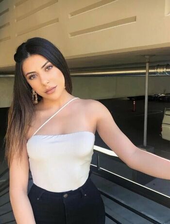 Jessica awadis619 Leaked Nude OnlyFans (Photo 5)