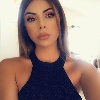 Jessica awadis619 Leaked Nude OnlyFans (Photo 6)