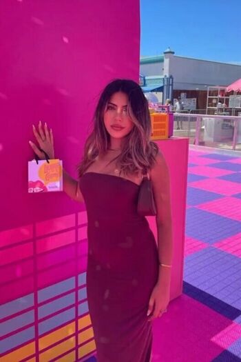 Jessica awadis619 Leaked Nude OnlyFans (Photo 11)