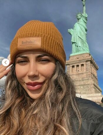 Jessica awadis619 Leaked Nude OnlyFans (Photo 15)