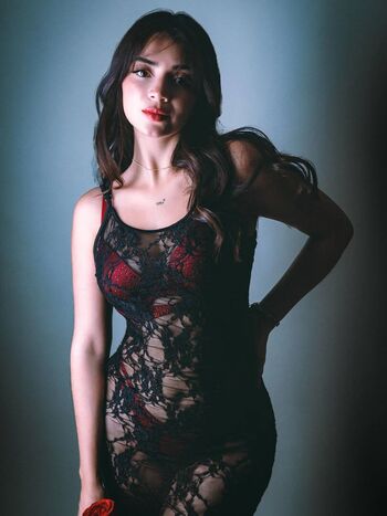 Jessica Aylin Leaked Nude OnlyFans (Photo 1)