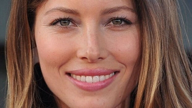 Jessica Biel
