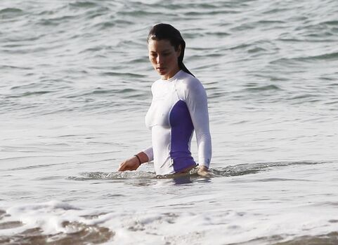 Jessica Biel