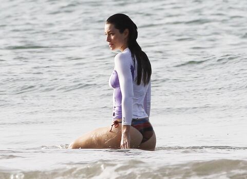 Jessica Biel