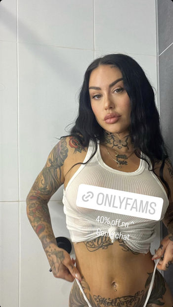 Jessica Brody Leaked Nude OnlyFans (Photo 1)