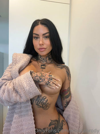 Jessica Brody Leaked Nude OnlyFans (Photo 3)