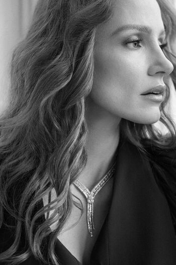 Jessica Chastain