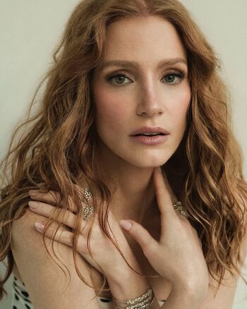 Jessica Chastain / jessicachastain Leaked Nude OnlyFans - ShemaleLeaks!